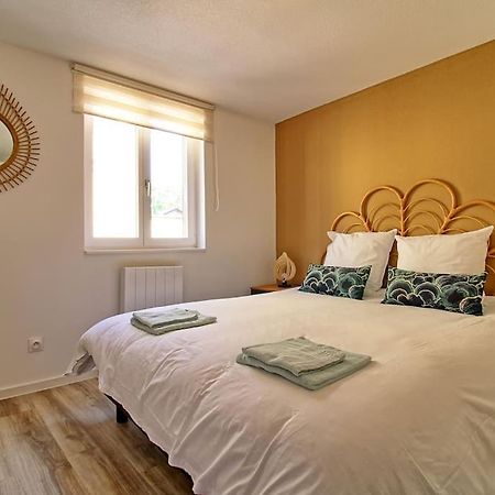 Logement Chez Anthone - Proche Obernai, Logement Pour 1 A 5 Personnes Bernardswiller Bagian luar foto