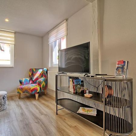 Logement Chez Anthone - Proche Obernai, Logement Pour 1 A 5 Personnes Bernardswiller Bagian luar foto