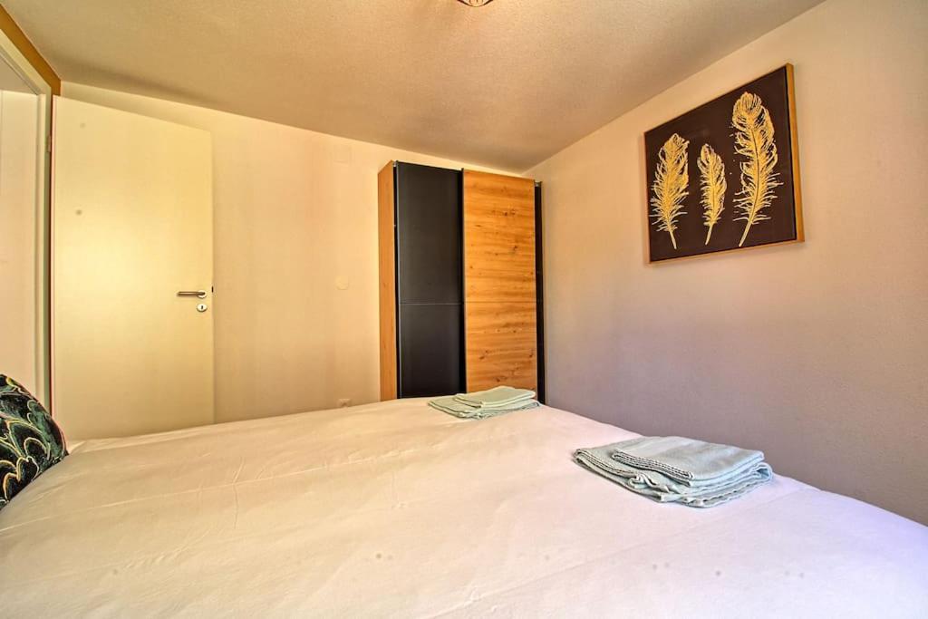 Logement Chez Anthone - Proche Obernai, Logement Pour 1 A 5 Personnes Bernardswiller Bagian luar foto