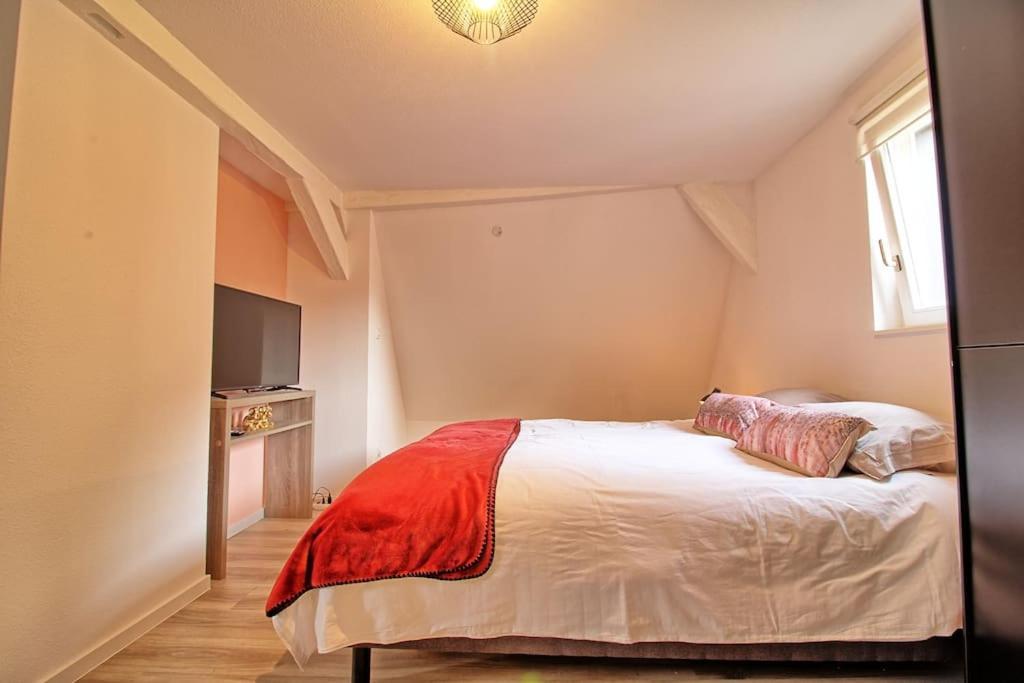 Logement Chez Anthone - Proche Obernai, Logement Pour 1 A 5 Personnes Bernardswiller Bagian luar foto